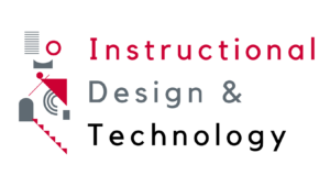 Instructional Design & Technology, Rutgers University