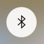 Bluetooth icon (highlighted)