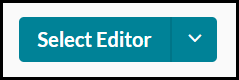 Editor launch button