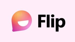 Logo for Microsoft Flip